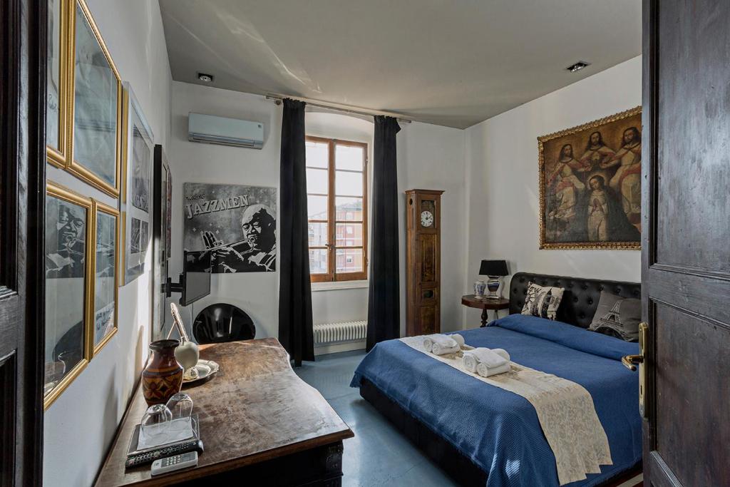 Affittacamere con camere vista mare a Chiavari